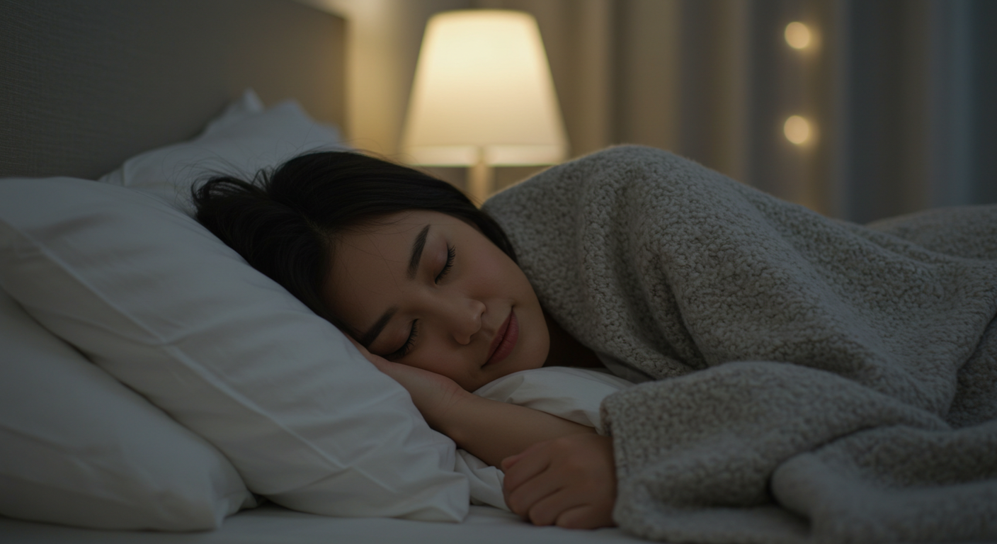 いびきの原因と医師が教える効果的な対策~睡眠の質を高める方法
