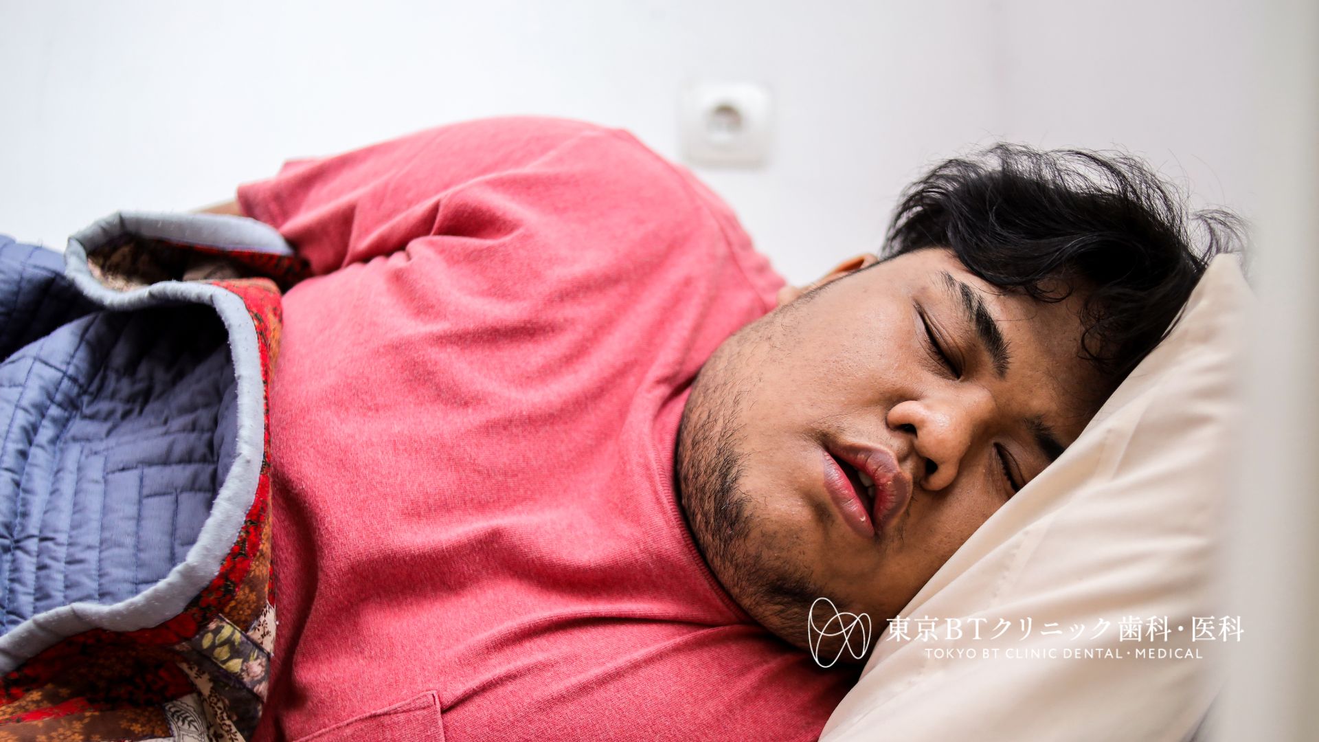 いびきと肥満の関係とは?医師が解説する原因と改善方法